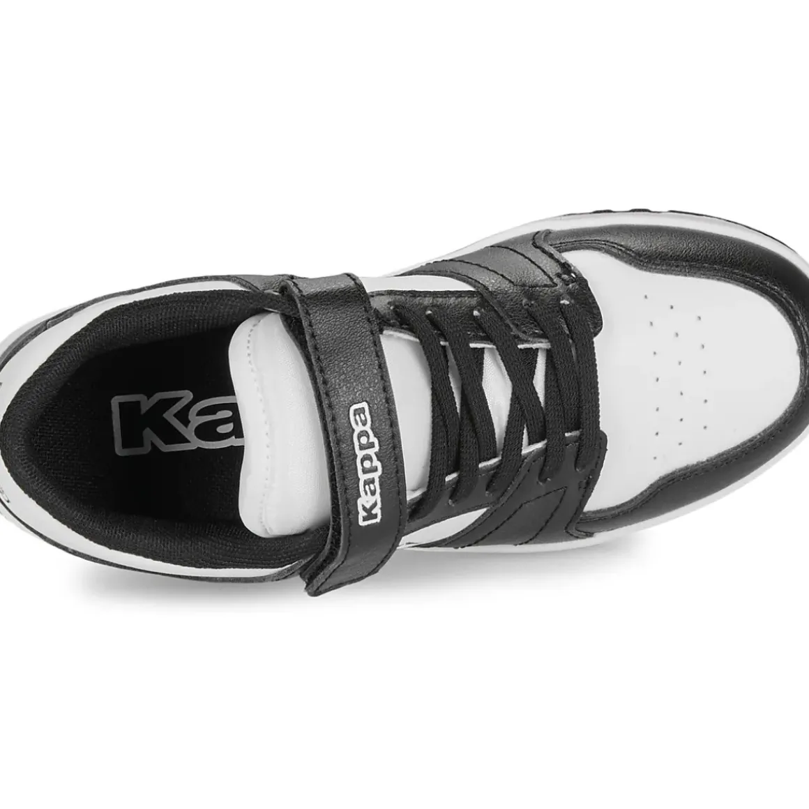 Kappa - LOGO RERNAL EV KID