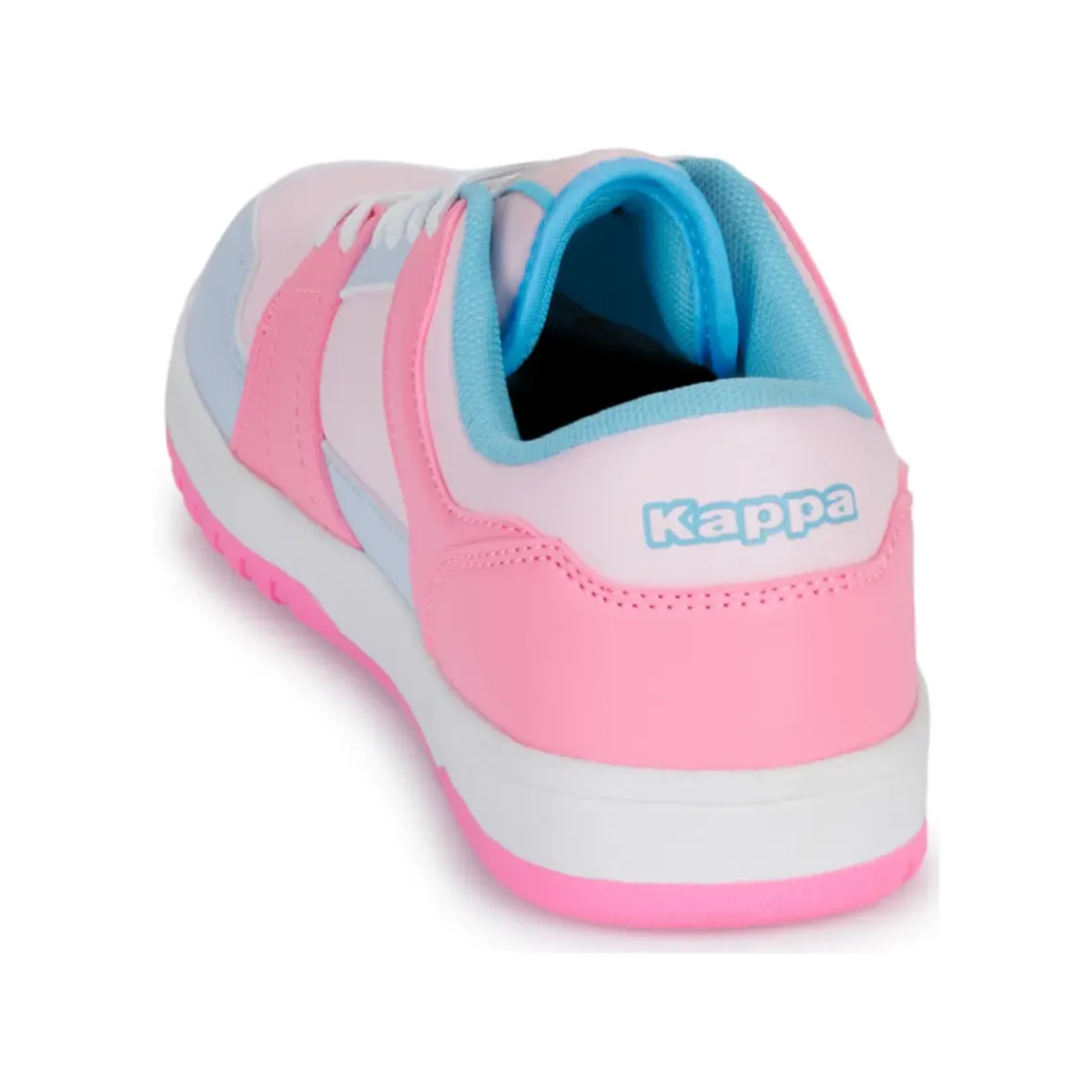 Kappa - RERNAL KID