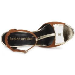 Karine Arabian - ABBAZIA