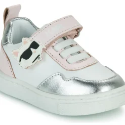 Karl Lagerfeld - KARL'S VARSITY KLUB
