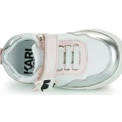 Karl Lagerfeld - KARL'S VARSITY KLUB
