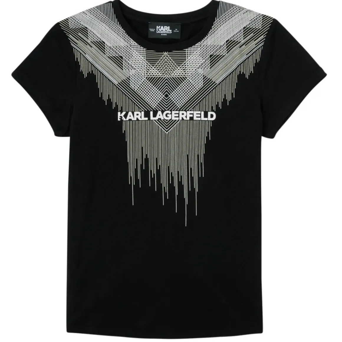 Karl Lagerfeld - UAS