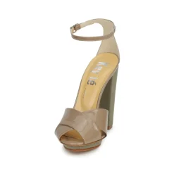 Keyté - KRISTAL-26722-TAUPE-FLY-3