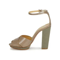 Keyté - KRISTAL-26722-TAUPE-FLY-3