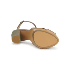 Keyté - KRISTAL-26722-TAUPE-FLY-3