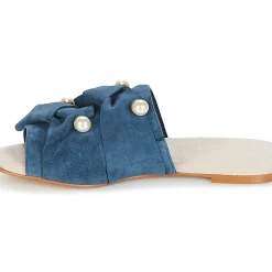 KG by Kurt Geiger - NAOMI-BLUE
