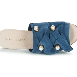 KG by Kurt Geiger - NAOMI-BLUE