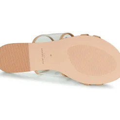 KG by Kurt Geiger - PIA VINYL SANDAL