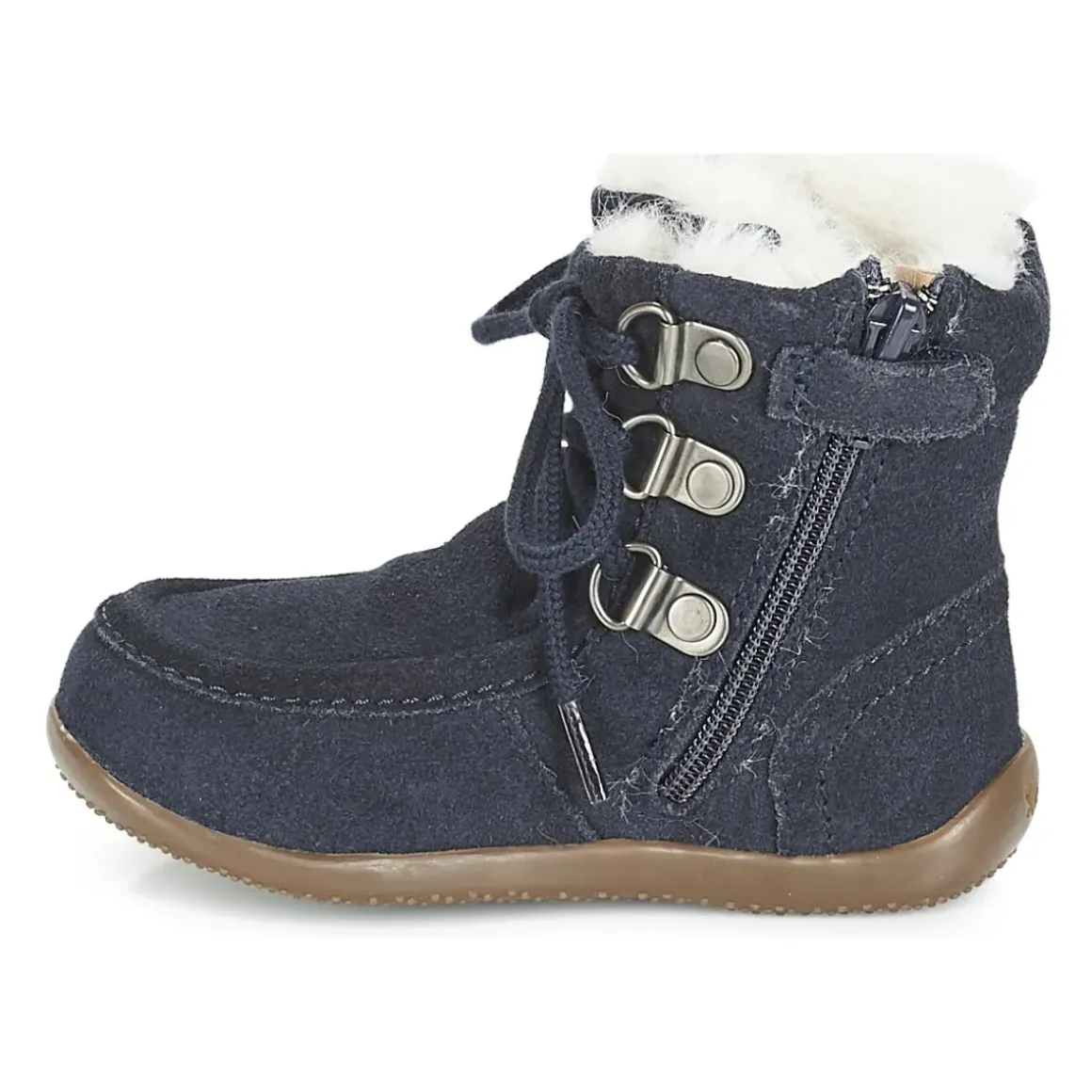 Kickers - BAMARA