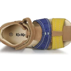 Kickers - BIGBAZAR-2