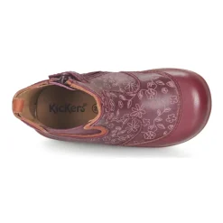 Kickers - BIGOR