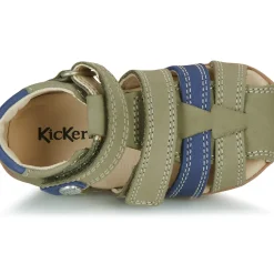 Kickers - BIPOD