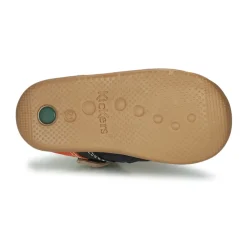 Kickers - BONZIP-2