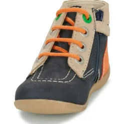 Kickers - BONZIP-2
