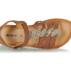 Kickers - BRAHMIA