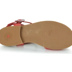 Kickers - BUCIDI