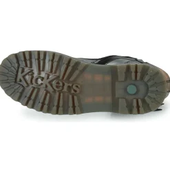 Kickers - DECKRANGER