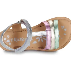 Kickers - DIAMANTO