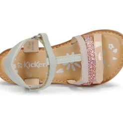 Kickers - DIAMANTO