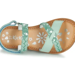 Kickers - DIMDAMI