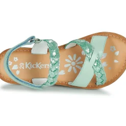 Kickers - DIMDAMI