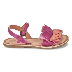Kickers - DIXFROUFROU KID