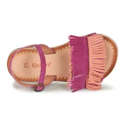 Kickers - DIXFROUFROU KID