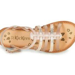 Kickers - DIXON