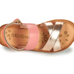 Kickers - DYACROSS