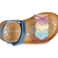 Kickers - DYASTAR