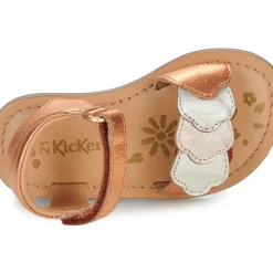 Kickers - DYASTAR