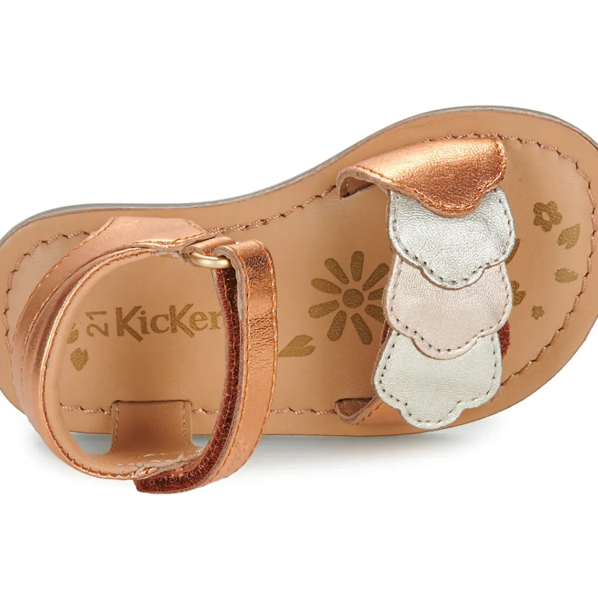 Kickers - DYASTAR