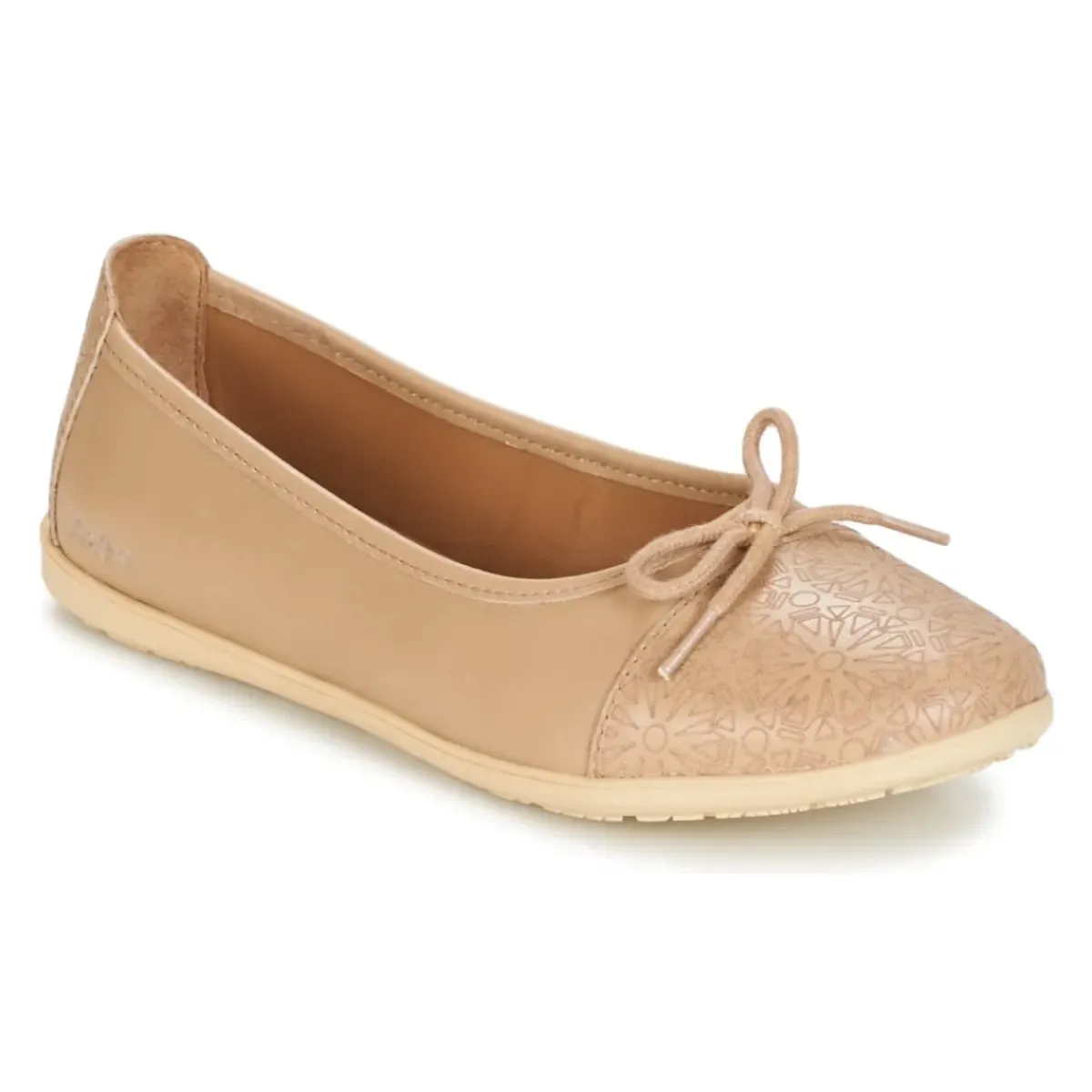 Kickers - EDANA