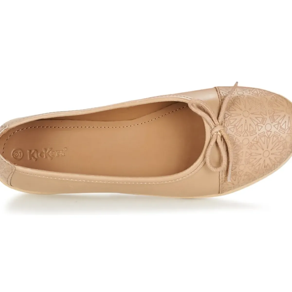Kickers - EDANA
