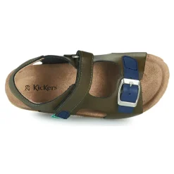 Kickers - FUXIO