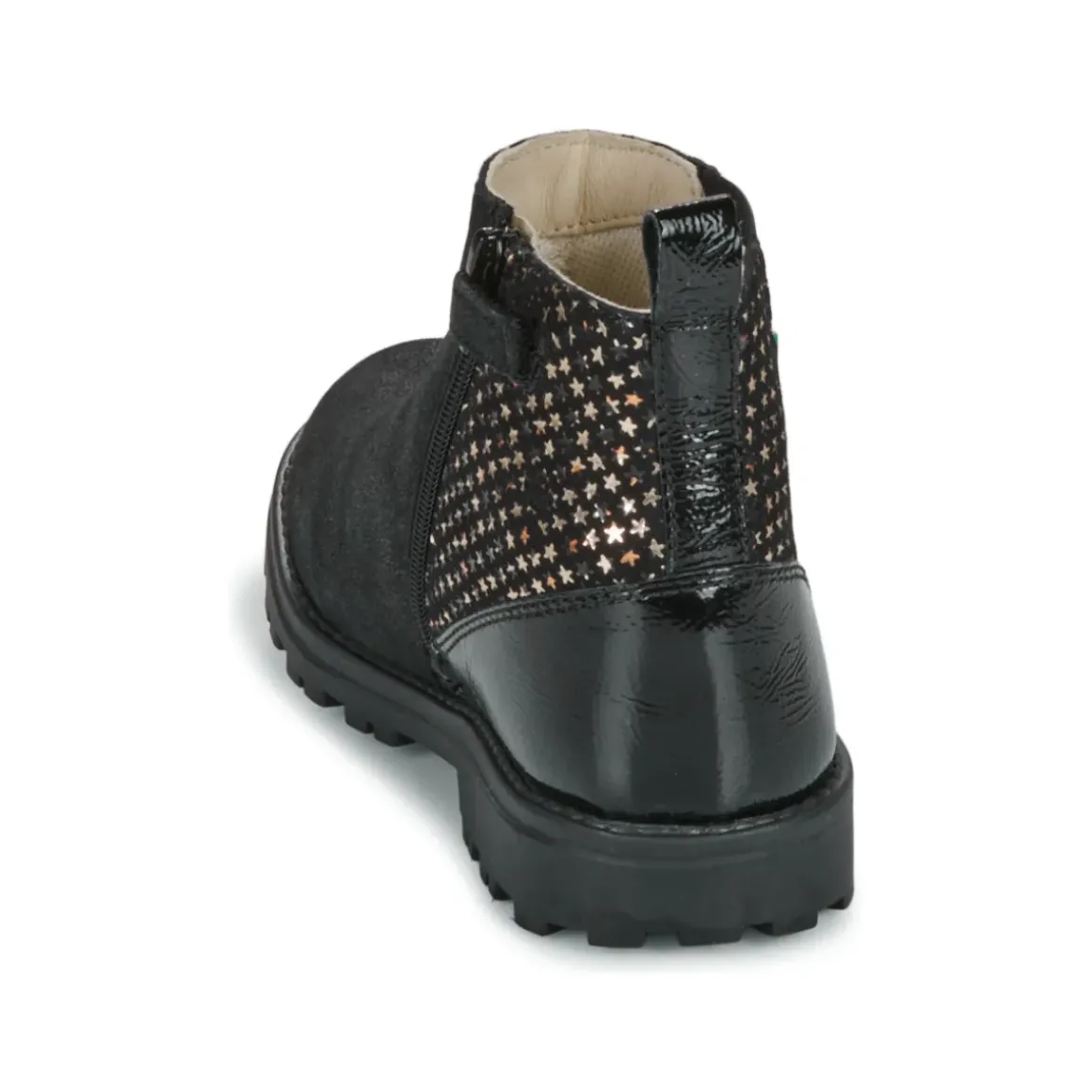 Kickers - GROOFIT
