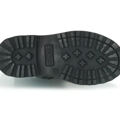Kickers - GROOFIT