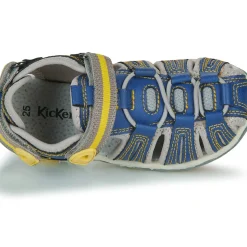 Kickers - KAWA