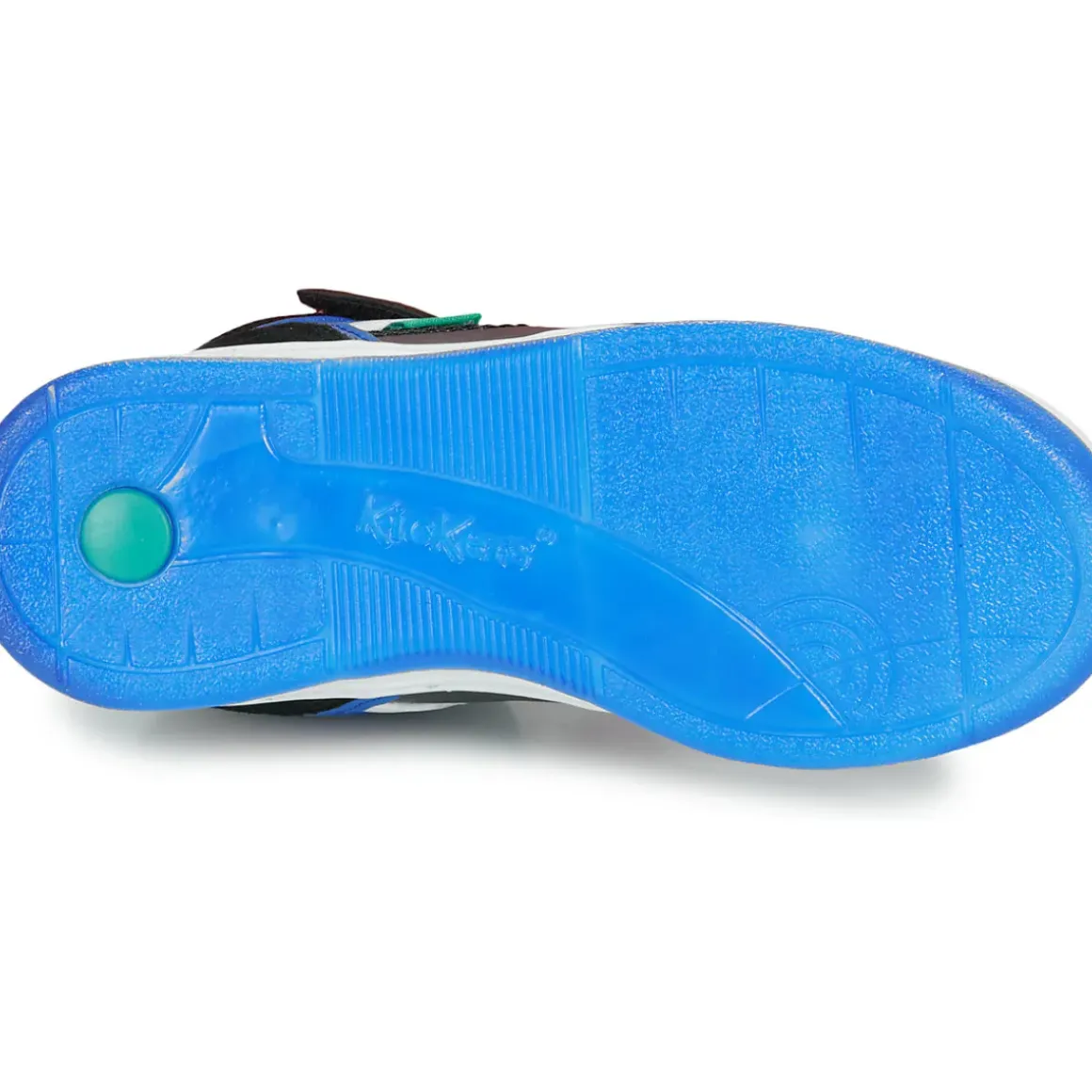 Kickers - KICKADO