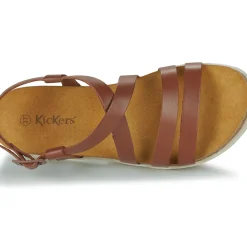 Kickers - KICK ALICE