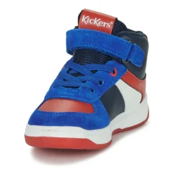 Kickers - KICKALIEN
