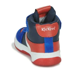 Kickers - KICKALIEN