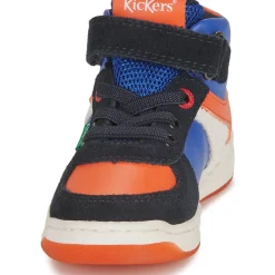 Kickers - KICKALIEN