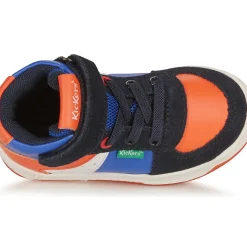 Kickers - KICKALIEN