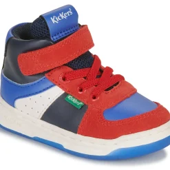 Kickers - KICKALIEN