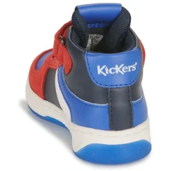 Kickers - KICKALIEN