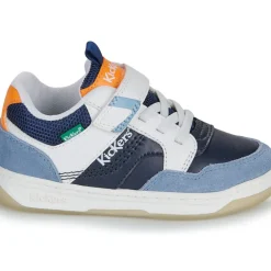 Kickers - KICKARTING