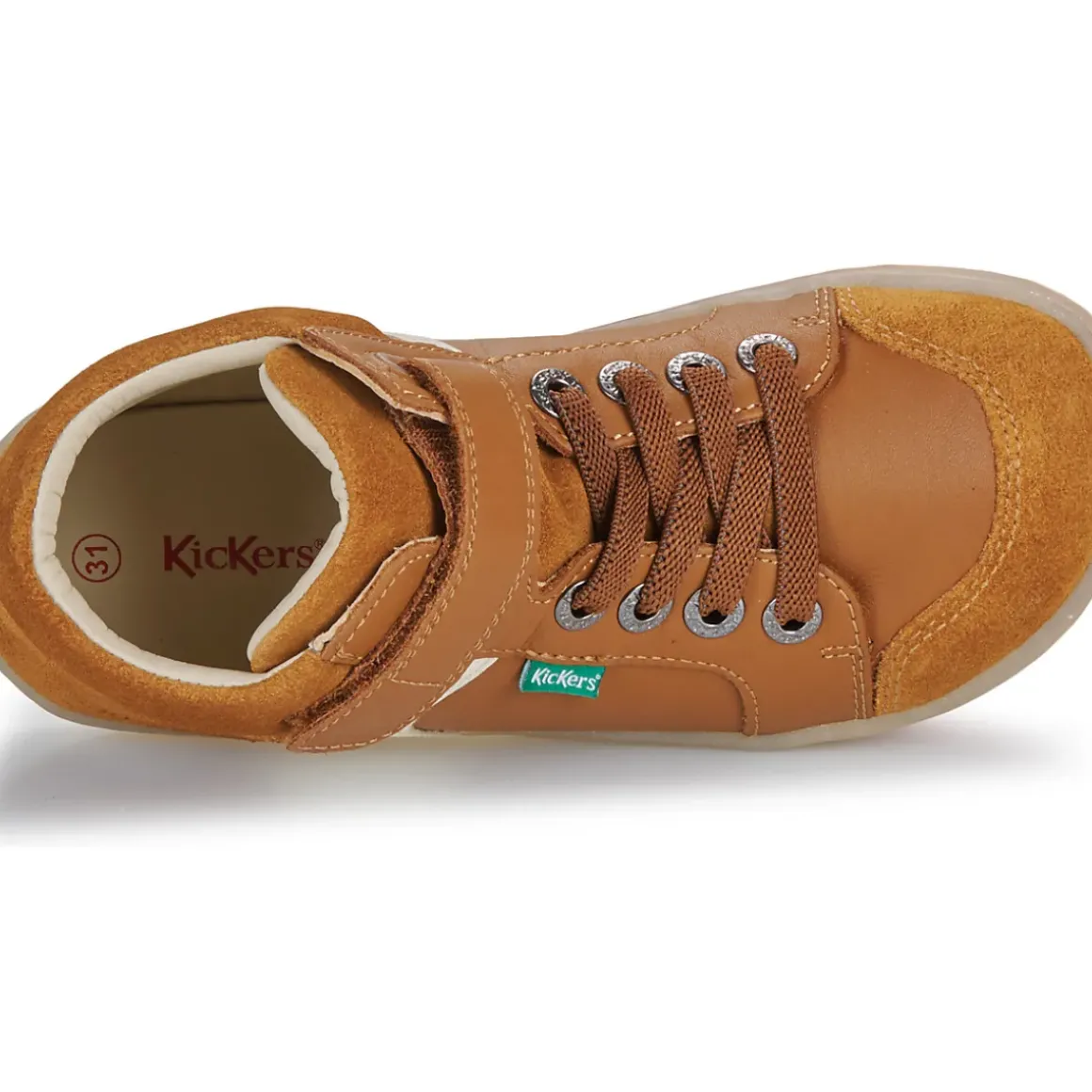 Kickers - KICKBARYL