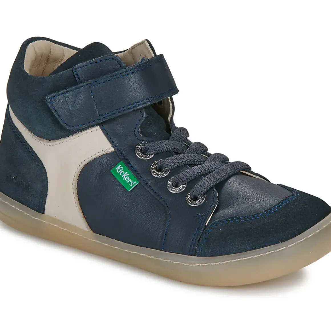 Kickers - KICKBARYL