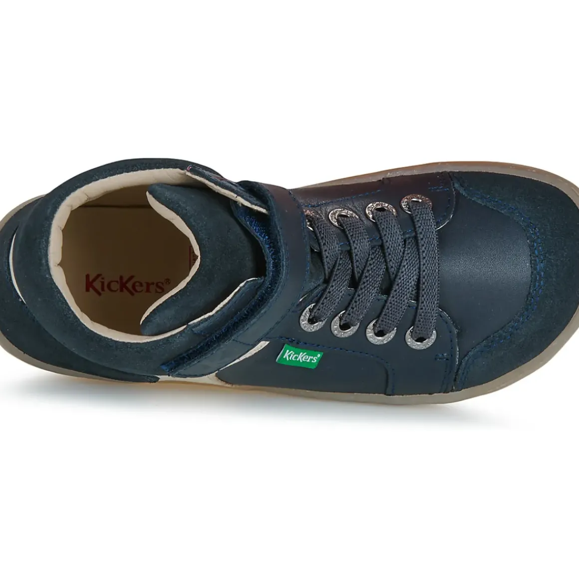 Kickers - KICKBARYL
